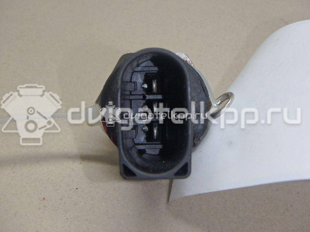 Фото Датчик давления топлива  06j906051d для Seat Ibiza / Leon / Toledo / Alhambra / Altea {forloop.counter}}