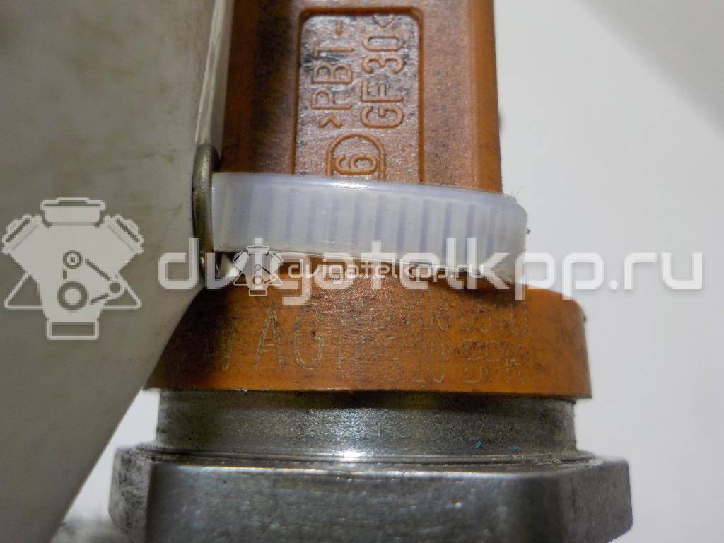 Фото Датчик давления топлива  06J906051D для Seat Ibiza / Leon / Toledo / Alhambra / Altea {forloop.counter}}