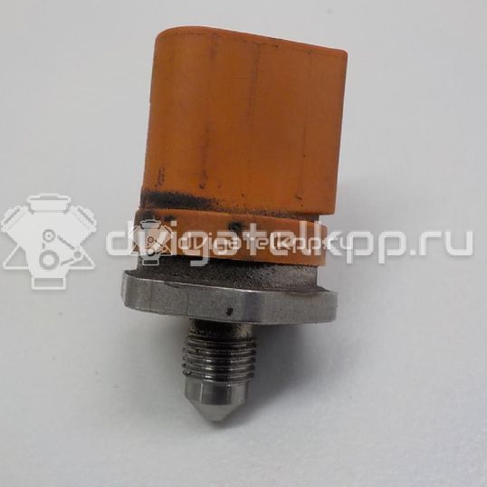 Фото Датчик давления топлива  06J906051D для Seat Ibiza / Leon / Toledo / Alhambra / Altea