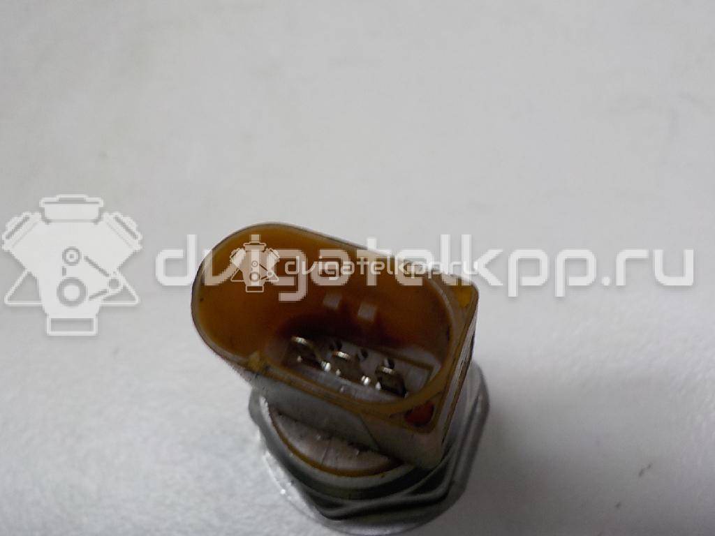 Фото Датчик давления топлива  03L906054A для Seat Ibiza / Leon / Toledo / Alhambra / Altea {forloop.counter}}