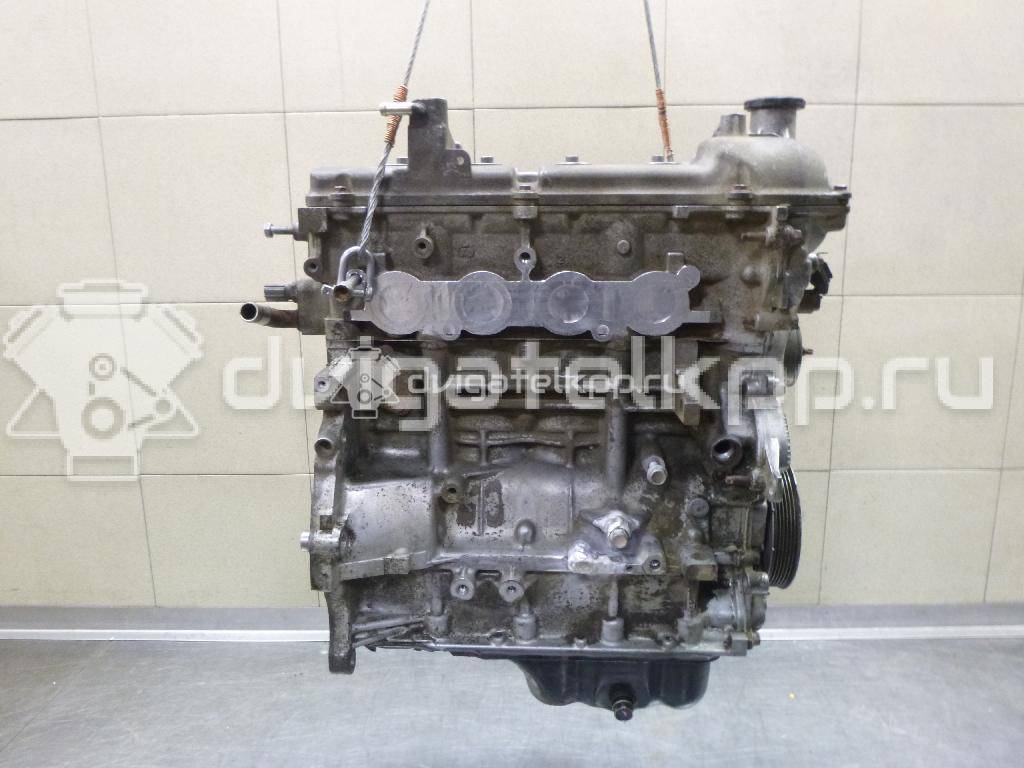 Фото Контрактный (б/у) двигатель B3 (16V) для Mazda Demio Dw / 121 / 323 53-73 л.с 16V 1.3 л бензин {forloop.counter}}