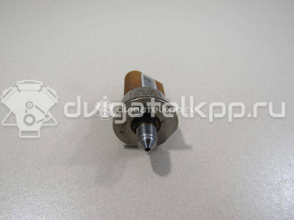 Фото Датчик давления топлива  03c906051h для Seat Ibiza / Leon / Toledo / Alhambra / Altea {forloop.counter}}