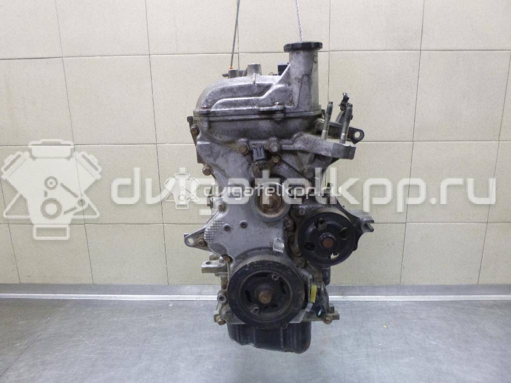 Фото Контрактный (б/у) двигатель B3 (16V) для Mazda Demio Dw / 121 / 323 53-73 л.с 16V 1.3 л бензин {forloop.counter}}