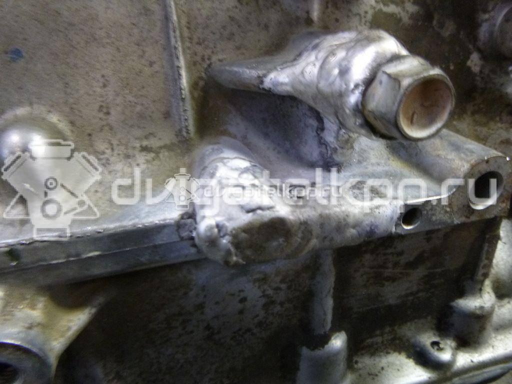 Фото Контрактный (б/у) двигатель B3 (16V) для Mazda Demio Dw / 121 / 323 53-73 л.с 16V 1.3 л бензин {forloop.counter}}
