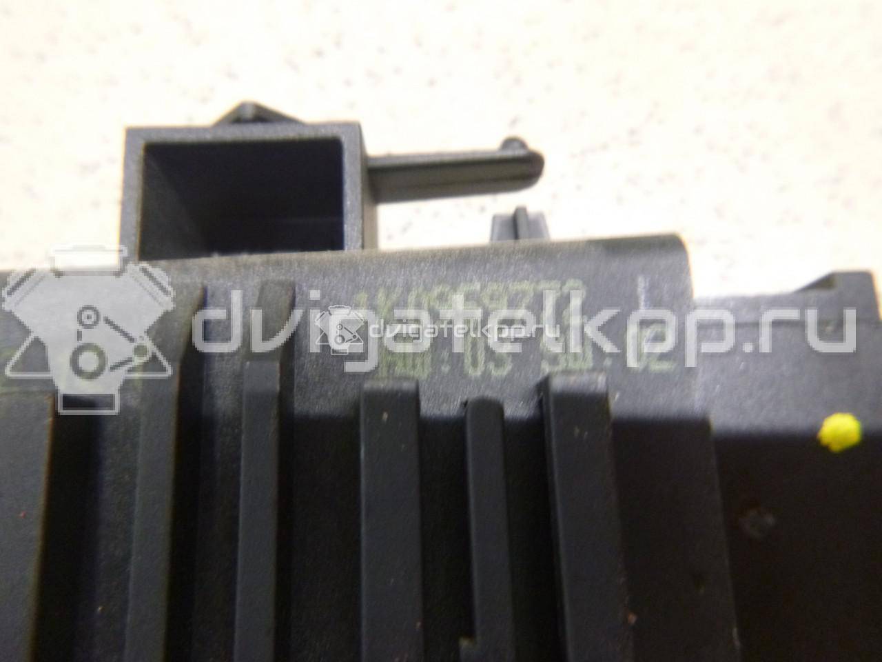 Фото Блок электронный  1K0959772 для Seat Leon / Toledo / Alhambra / Altea {forloop.counter}}