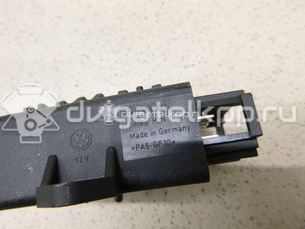Фото Блок электронный  1K0959772 для Seat Leon / Toledo / Alhambra / Altea {forloop.counter}}