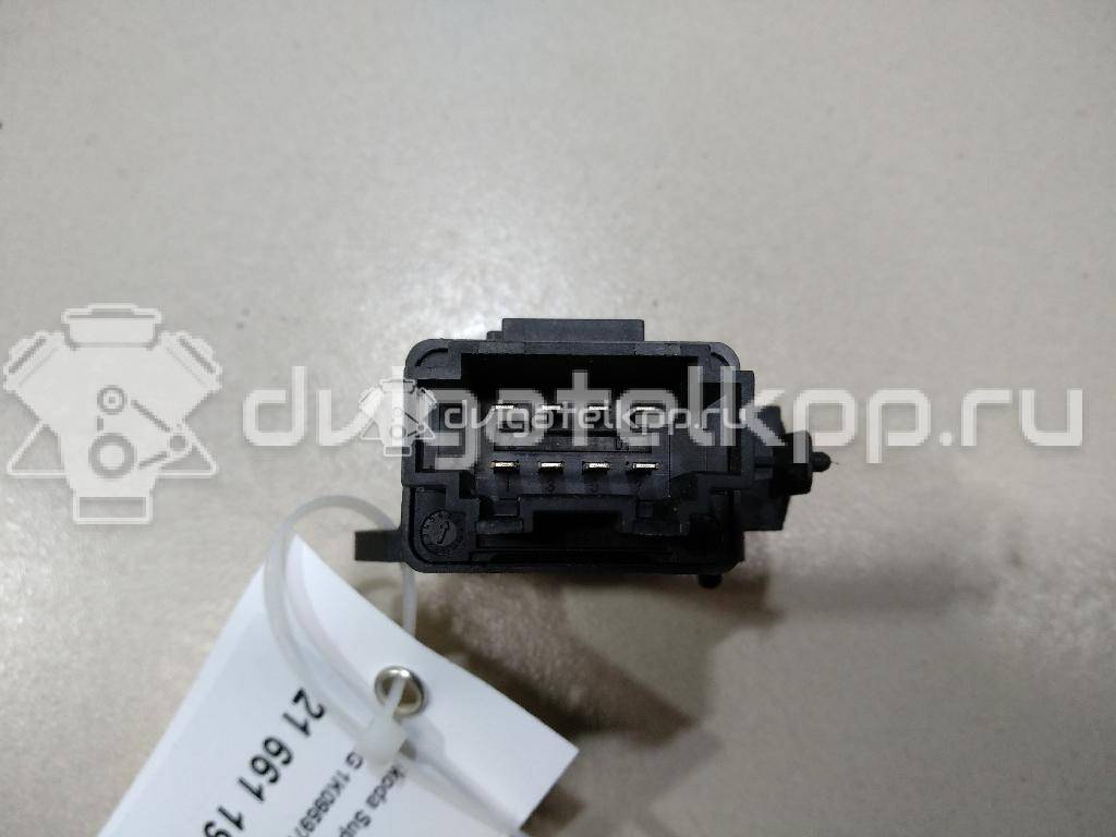 Фото Блок электронный  1K0959772 для Seat Leon / Toledo / Alhambra / Altea {forloop.counter}}