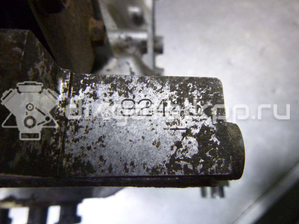 Фото Контрактный (б/у) двигатель B3 (16V) для Mazda Demio Dw / 121 / 323 53-73 л.с 16V 1.3 л бензин {forloop.counter}}
