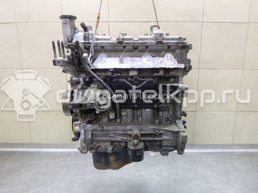 Фото Контрактный (б/у) двигатель B3 (16V) для Mazda Demio Dw / 121 / 323 53-73 л.с 16V 1.3 л бензин {forloop.counter}}