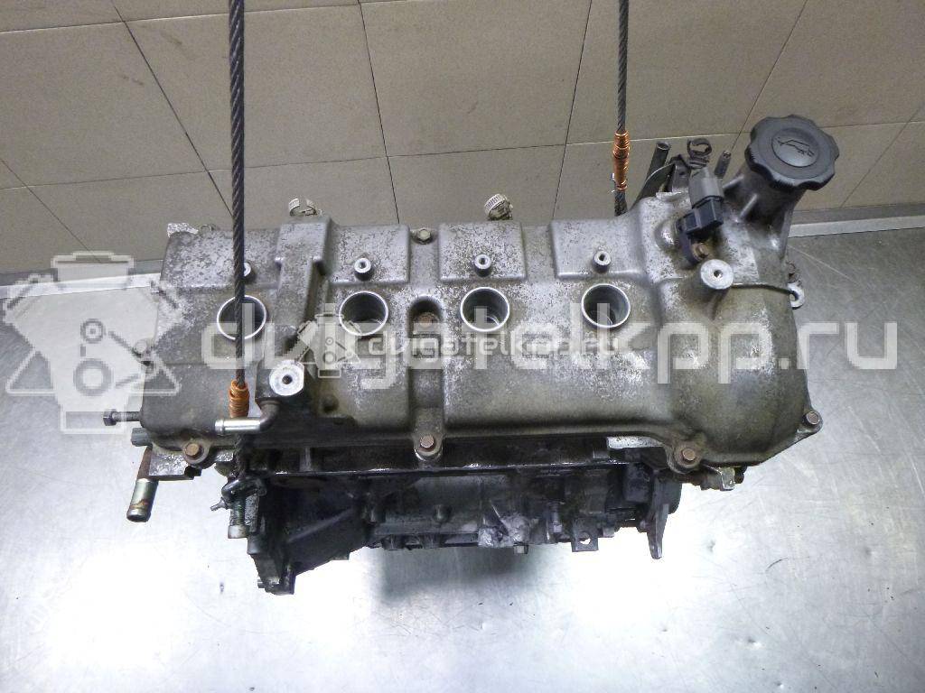 Фото Контрактный (б/у) двигатель B3 (16V) для Mazda Demio Dw / 121 / 323 53-73 л.с 16V 1.3 л бензин {forloop.counter}}
