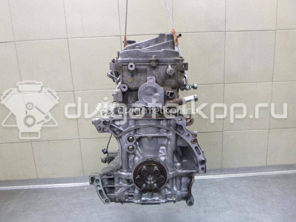 Фото Контрактный (б/у) двигатель B3 (16V) для Mazda Demio Dw / 121 / 323 53-73 л.с 16V 1.3 л бензин {forloop.counter}}