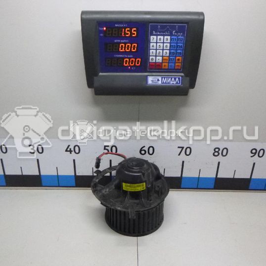 Фото Моторчик отопителя  1K1820015L для Seat Leon / Toledo / Alhambra / Altea