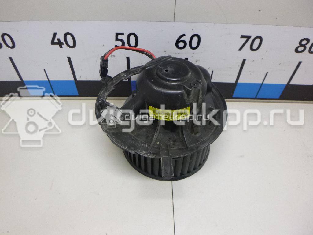 Фото Моторчик отопителя  1K1820015L для Seat Leon / Toledo / Alhambra / Altea {forloop.counter}}