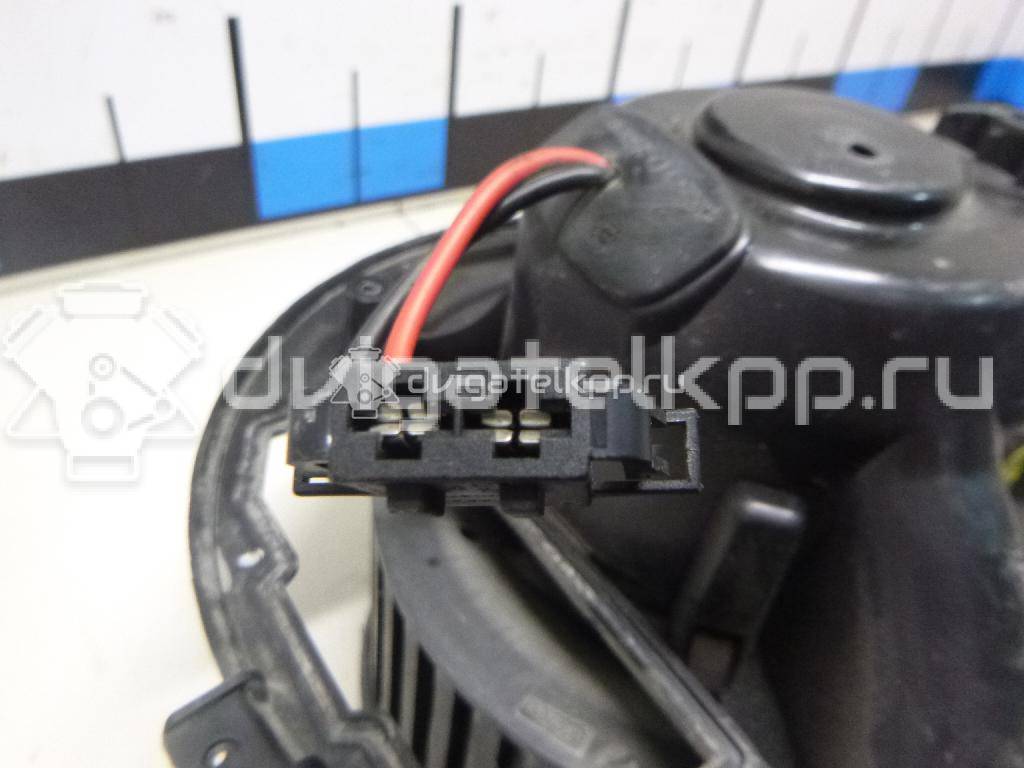 Фото Моторчик отопителя  1K1820015L для Seat Leon / Toledo / Alhambra / Altea {forloop.counter}}