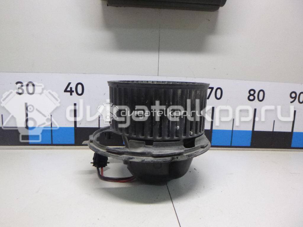 Фото Моторчик отопителя  1K1820015L для Seat Leon / Toledo / Alhambra / Altea {forloop.counter}}