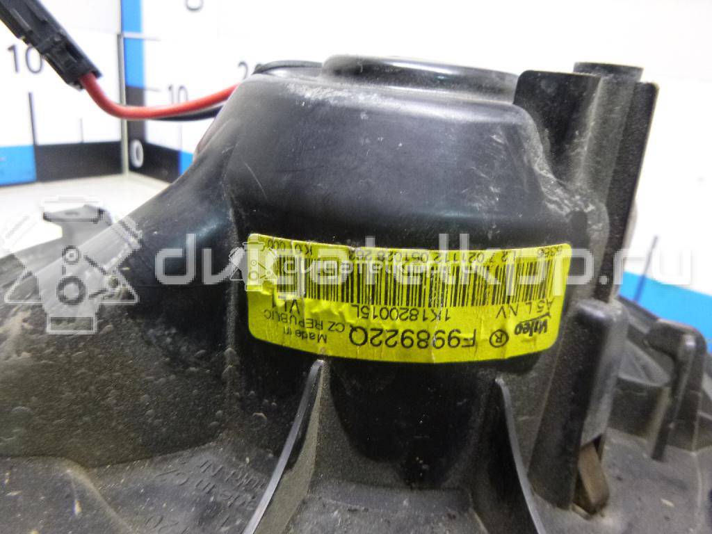 Фото Моторчик отопителя  1K1820015L для Seat Leon / Toledo / Alhambra / Altea {forloop.counter}}