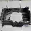 Фото Поддон масляный двигателя для двигателя D4HA для Kia Sorento / Sportage 136-185 л.с 16V 2.0 л Дизельное топливо 215102F000 {forloop.counter}}