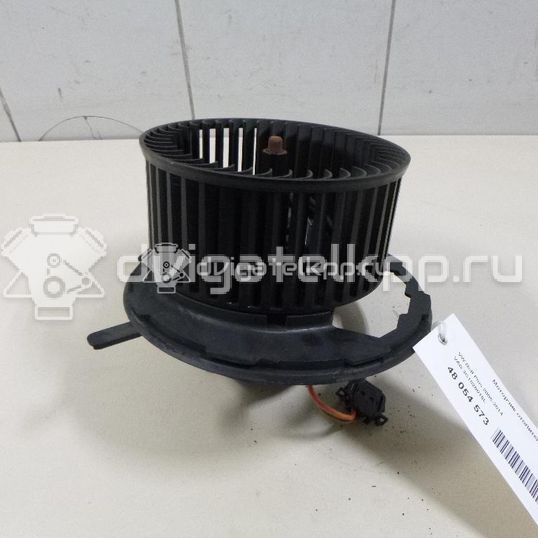 Фото Моторчик отопителя  3C1820015L для Seat Leon / Toledo / Alhambra / Altea