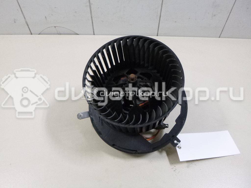Фото Моторчик отопителя  3C1820015L для Seat Leon / Toledo / Alhambra / Altea {forloop.counter}}