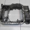 Фото Поддон масляный двигателя для двигателя D4HA для Kia Sorento / Sportage 136-185 л.с 16V 2.0 л Дизельное топливо 215102F000 {forloop.counter}}