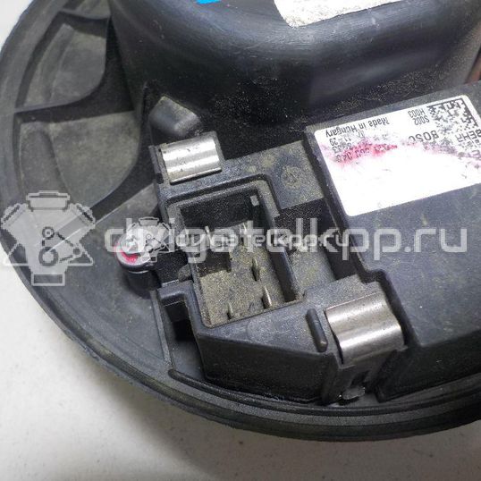 Фото Моторчик отопителя  3C1820015L для Seat Leon / Toledo / Alhambra / Altea