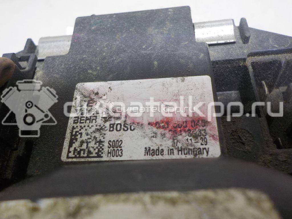 Фото Моторчик отопителя  3C1820015L для Seat Leon / Toledo / Alhambra / Altea {forloop.counter}}