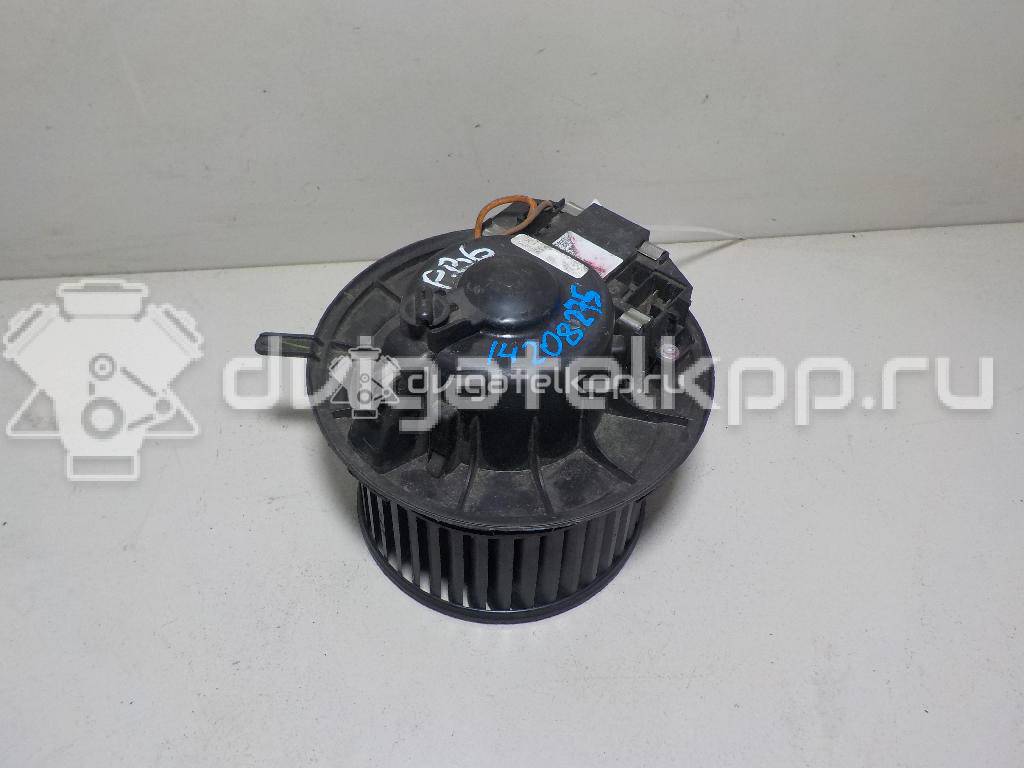 Фото Моторчик отопителя  3C1820015L для Seat Leon / Toledo / Alhambra / Altea {forloop.counter}}