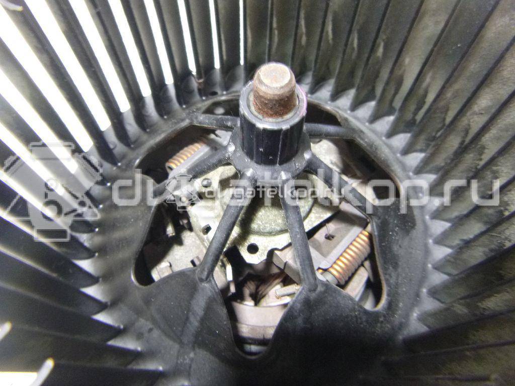 Фото Моторчик отопителя  3C1820015L для Seat Leon / Toledo / Alhambra / Altea {forloop.counter}}