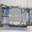 Фото Поддон масляный двигателя для двигателя D4HA для Kia Sorento / Sportage 136-185 л.с 16V 2.0 л Дизельное топливо 215102F000 {forloop.counter}}