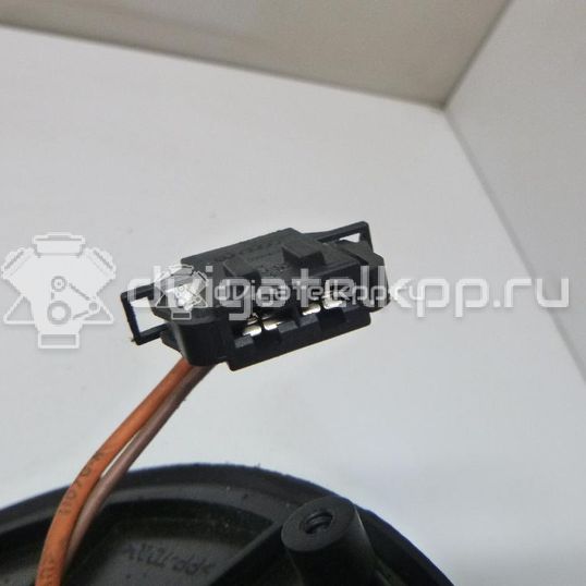Фото Моторчик отопителя  3c1820015l для Seat Leon / Toledo / Alhambra / Altea