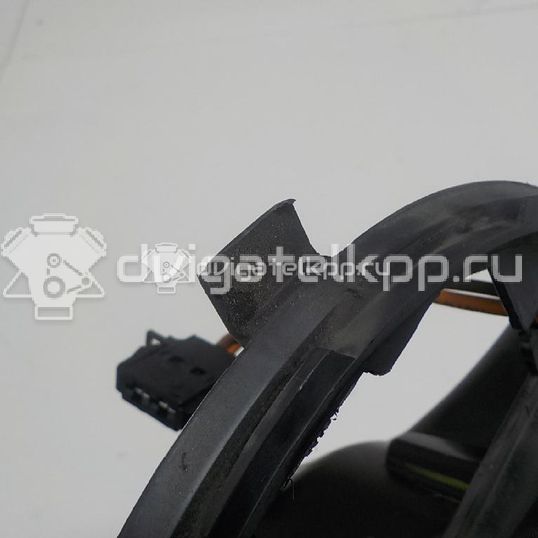 Фото Моторчик отопителя  1K1820015F для Seat Leon / Toledo / Alhambra / Altea