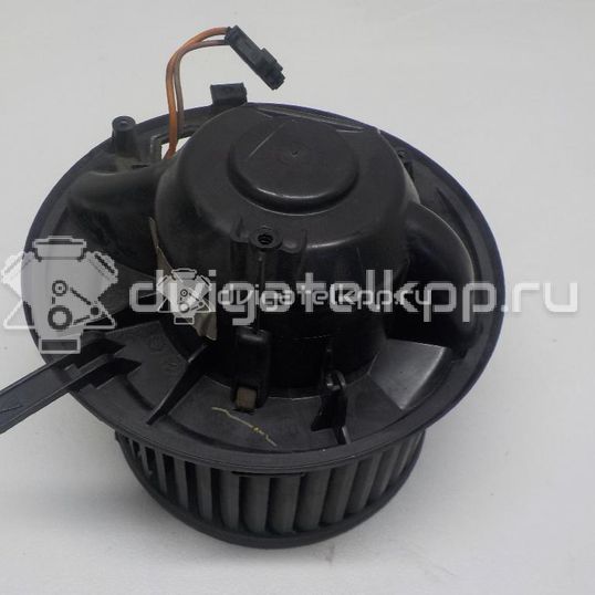 Фото Моторчик отопителя  1K1820015F для Seat Leon / Toledo / Alhambra / Altea