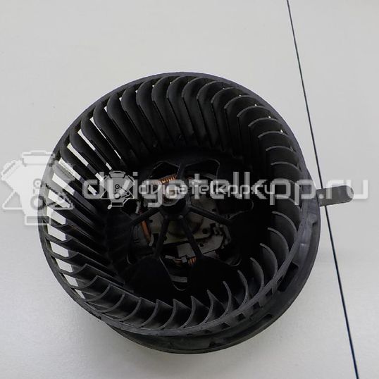 Фото Моторчик отопителя  3C1820015P для Seat Leon / Toledo / Alhambra / Altea