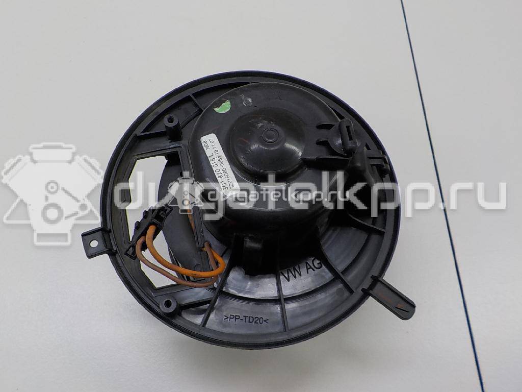Фото Моторчик отопителя  3C1820015P для Seat Leon / Toledo / Alhambra / Altea {forloop.counter}}