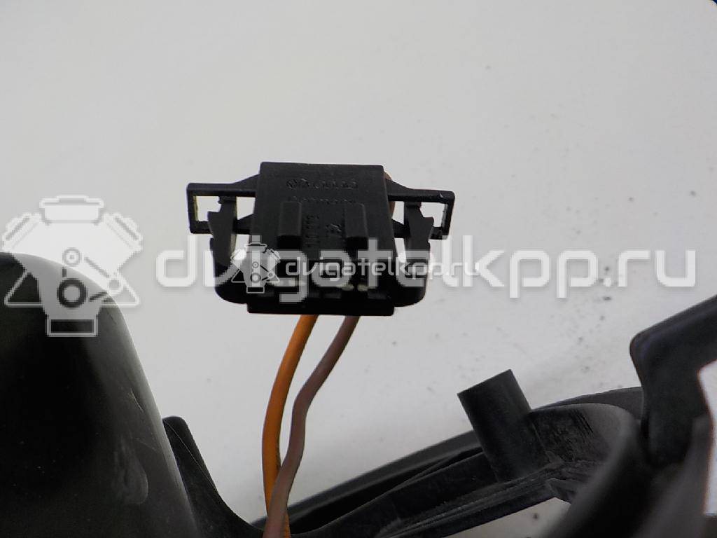 Фото Моторчик отопителя  3C1820015P для Seat Leon / Toledo / Alhambra / Altea {forloop.counter}}