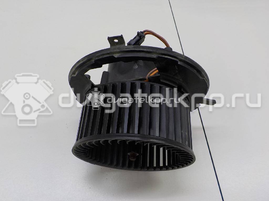 Фото Моторчик отопителя  3C1820015P для Seat Leon / Toledo / Alhambra / Altea {forloop.counter}}