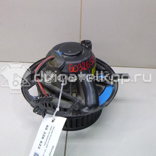 Фото Моторчик отопителя  1K1820015G для Seat Leon / Toledo / Alhambra / Altea