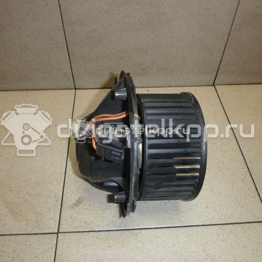 Фото Моторчик отопителя  1K1820015G для Seat Leon / Toledo / Alhambra / Altea