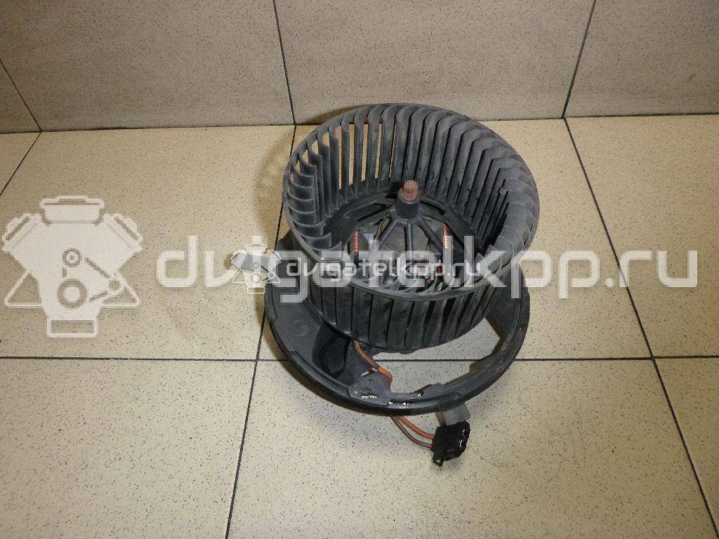 Фото Моторчик отопителя  1K1820015G для Seat Leon / Toledo / Alhambra / Altea {forloop.counter}}
