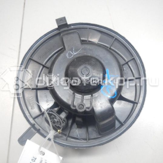 Фото Моторчик отопителя  1K1820015D для Seat Leon / Toledo / Alhambra / Altea