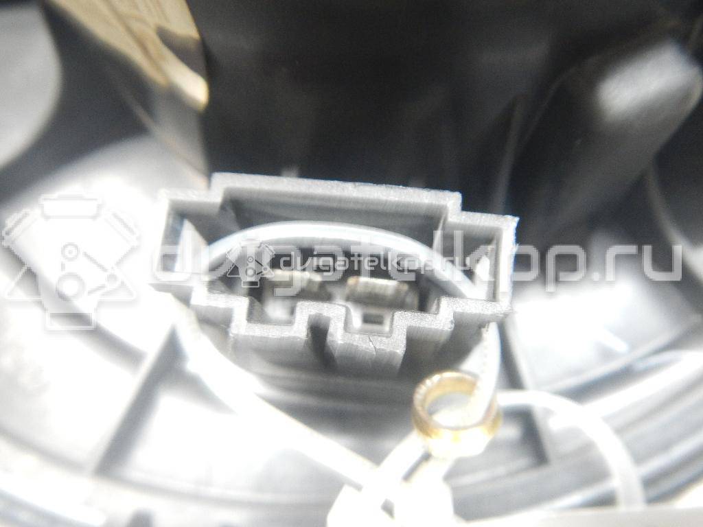 Фото Моторчик отопителя  1K1820015D для Seat Leon / Toledo / Alhambra / Altea {forloop.counter}}
