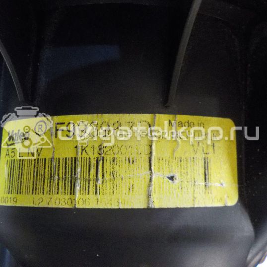 Фото Моторчик отопителя  1K1820015D для Seat Leon / Toledo / Alhambra / Altea