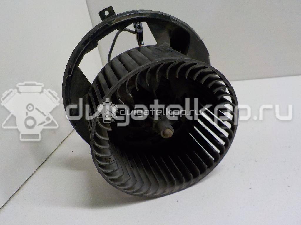 Фото Моторчик отопителя  1K1820015D для Seat Leon / Toledo / Alhambra / Altea {forloop.counter}}