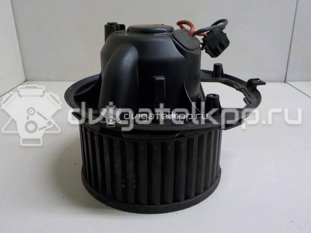 Фото Моторчик отопителя  1K1820015D для Seat Leon / Toledo / Alhambra / Altea {forloop.counter}}