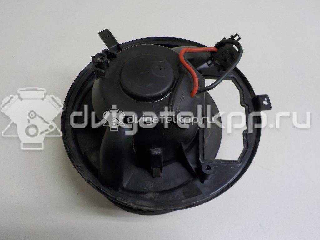 Фото Моторчик отопителя  1K1820015D для Seat Leon / Toledo / Alhambra / Altea {forloop.counter}}