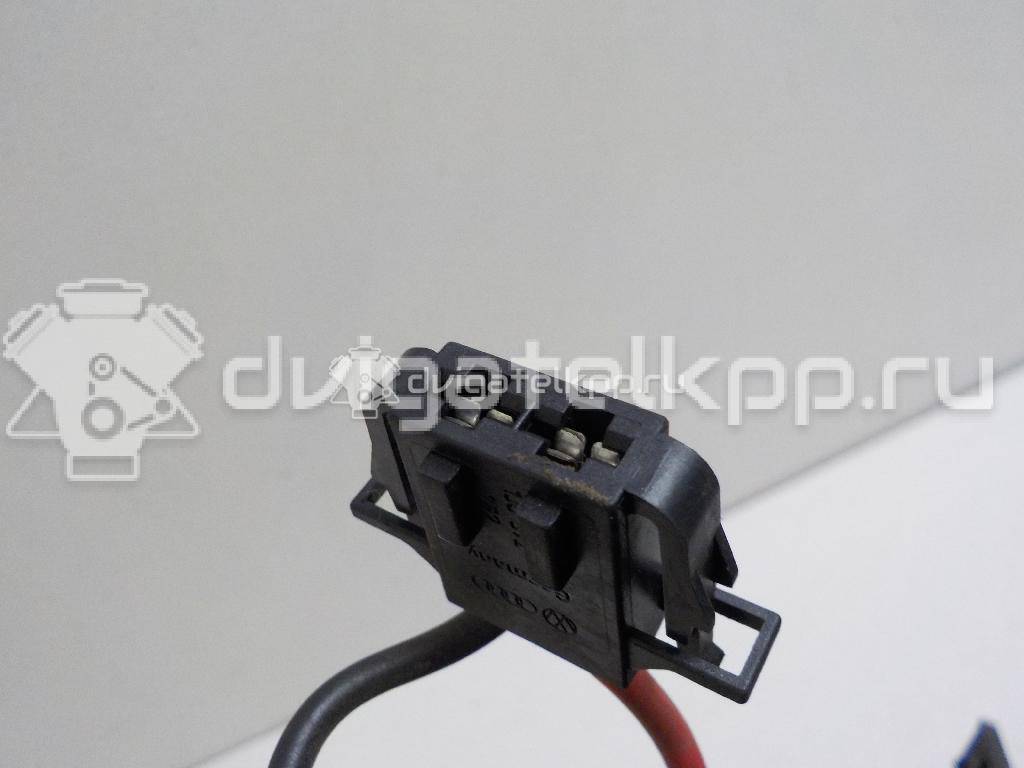 Фото Моторчик отопителя  1K1820015D для Seat Leon / Toledo / Alhambra / Altea {forloop.counter}}