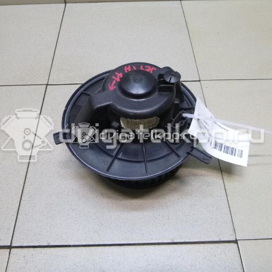 Фото Моторчик отопителя  1k1819015d для Seat Leon / Toledo / Alhambra / Altea