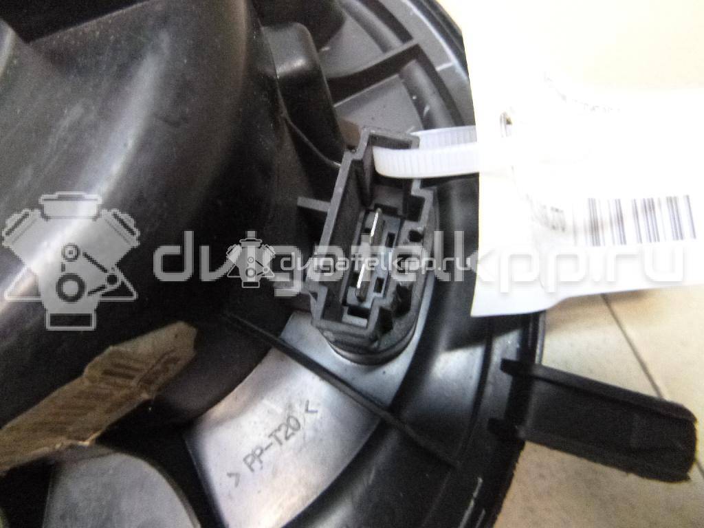 Фото Моторчик отопителя  1k1819015d для Seat Leon / Toledo / Alhambra / Altea {forloop.counter}}
