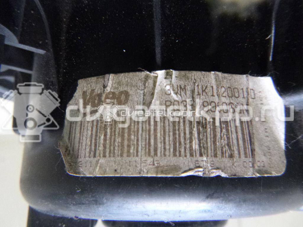 Фото Моторчик отопителя  1k1819015d для Seat Leon / Toledo / Alhambra / Altea {forloop.counter}}