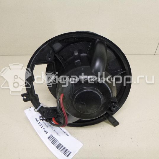 Фото Моторчик отопителя  1K1820015D для Seat Leon / Toledo / Alhambra / Altea